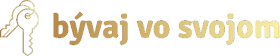 Bývaj vo svojom s.r.o.