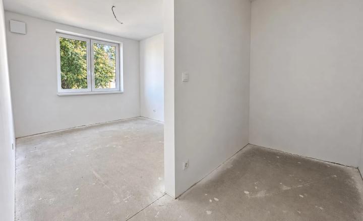 3-izbový byt s lodžiou, 1. poschodie – White Square Komárno - fotografia 6