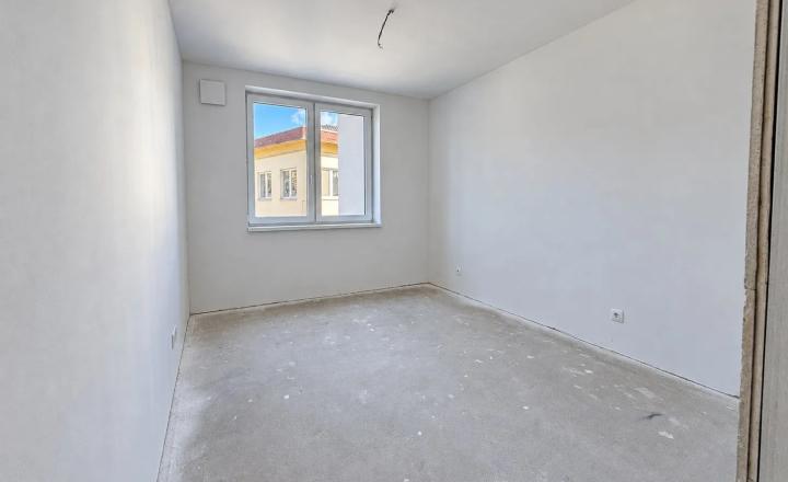 3-izbový byt s lodžiou, 1. poschodie – White Square Komárno - fotografia 7