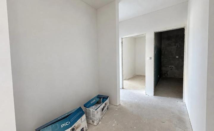 3-izbový byt s lodžiou, 2. poschodie – White Square Komárno - fotografia 5
