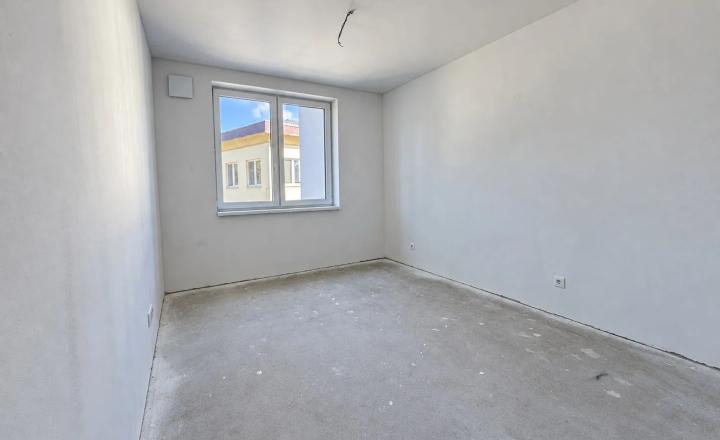3-izbový byt s lodžiou, 2. poschodie – White Square Komárno - fotografia 7