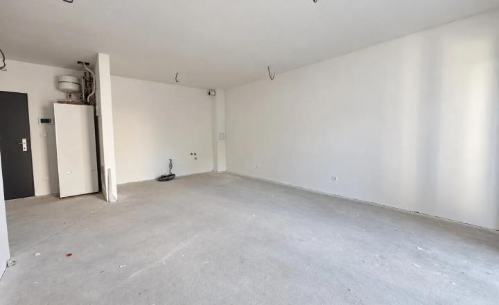 3-izbový byt s lodžiou, 2. poschodie – White Square Komárno - fotografia 6