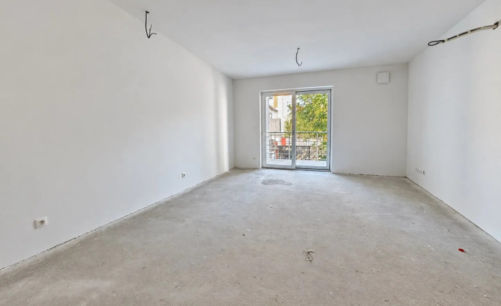 3-izbový byt s lodžiou, 3. poschodie – White Square Komárno - fotografia 3