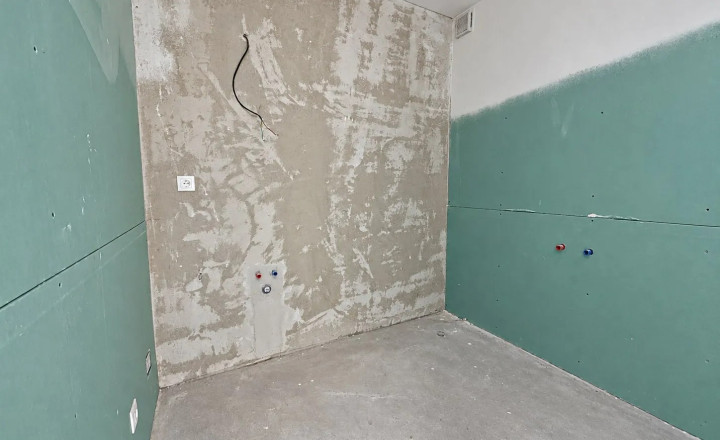 3-izbový byt s lodžiou, 3. poschodie – White Square Komárno - fotografia 8