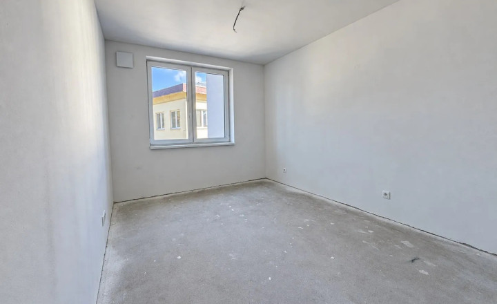 3-izbový byt s lodžiou, 3. poschodie – White Square Komárno - fotografia 7