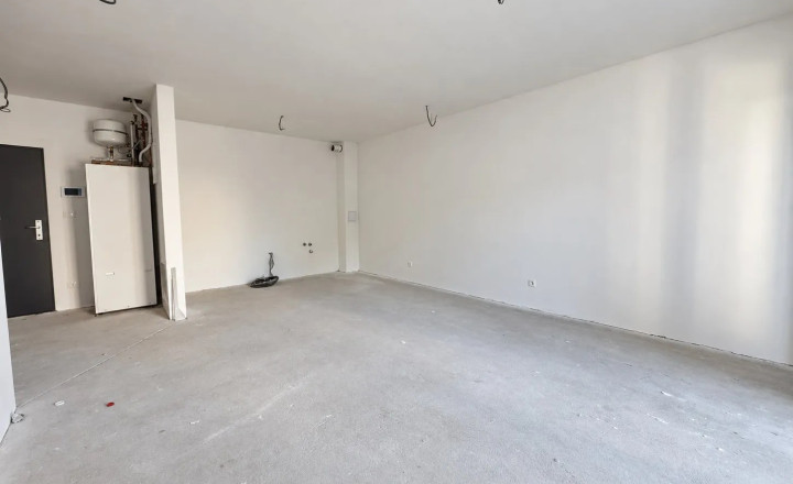 3-izbový byt s lodžiou, 3. poschodie – White Square Komárno - fotografia 9