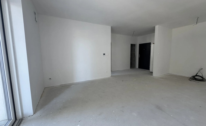 3-izbový byt s lodžiou, 4. poschodie – White Square Komárno - fotografia 4