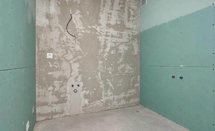 3-izbový byt s lodžiou, 4. poschodie – White Square Komárno - fotografia 8