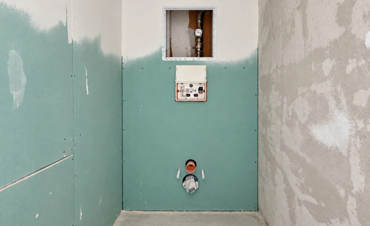3-izbový byt s lodžiou, 4. poschodie – White Square Komárno - fotografia 9
