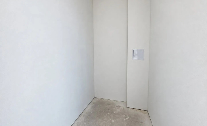 3-izbový byt s lodžiou, 4. poschodie – White Square Komárno - fotografia 9
